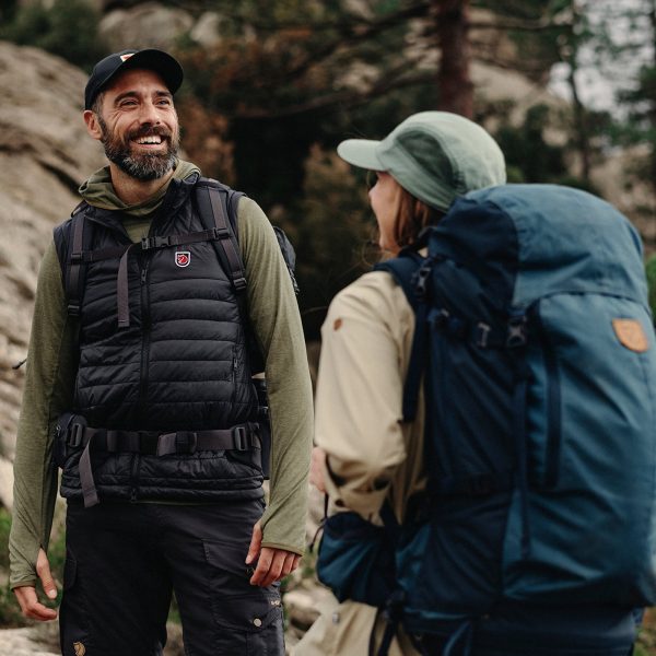 Expedition X-Lätt Vest M - Image 13