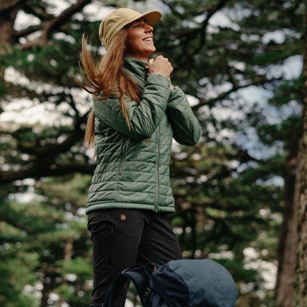 Expedition X-Lätt Jacket W - Image 11