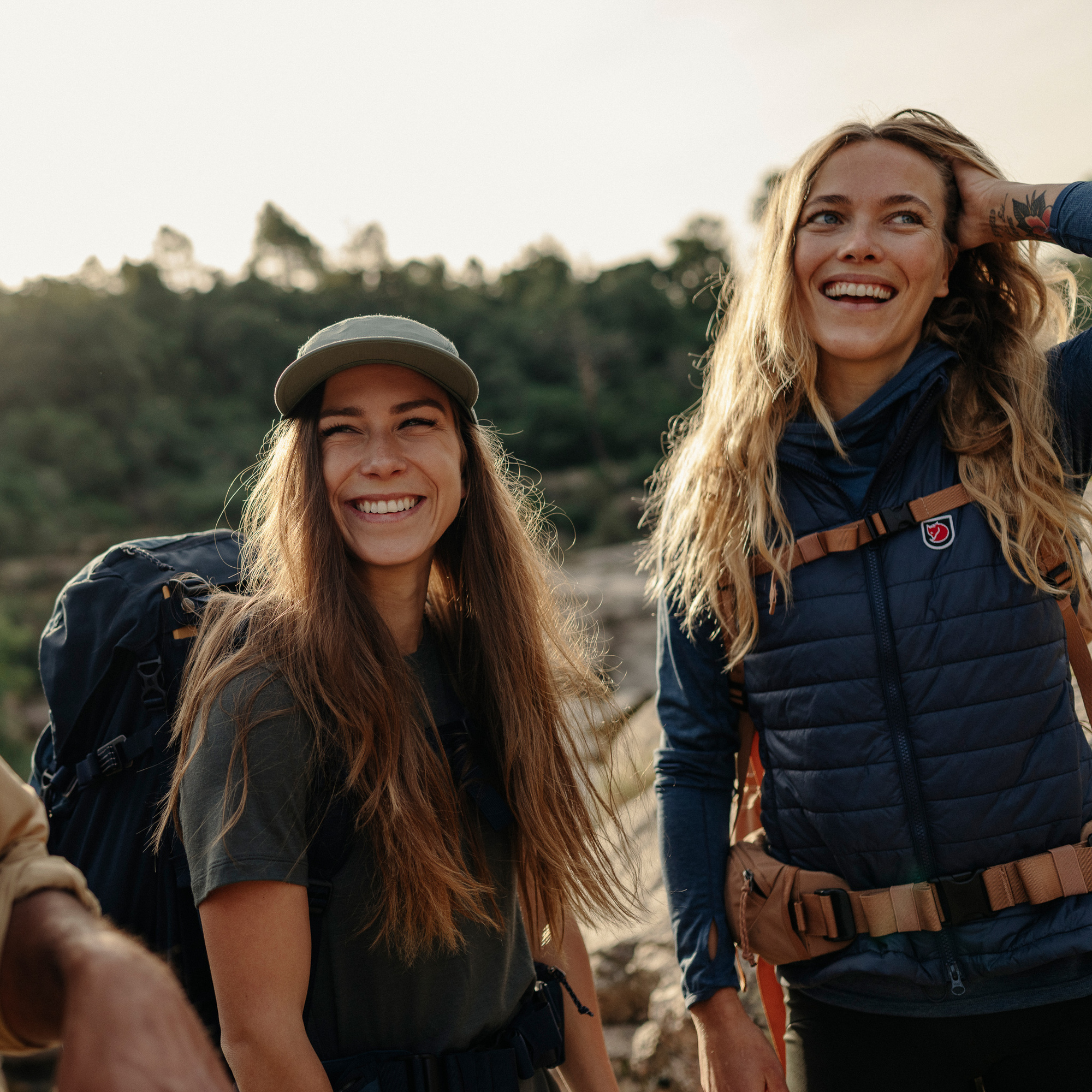 Expedition X-Lätt Vest W - Image 14