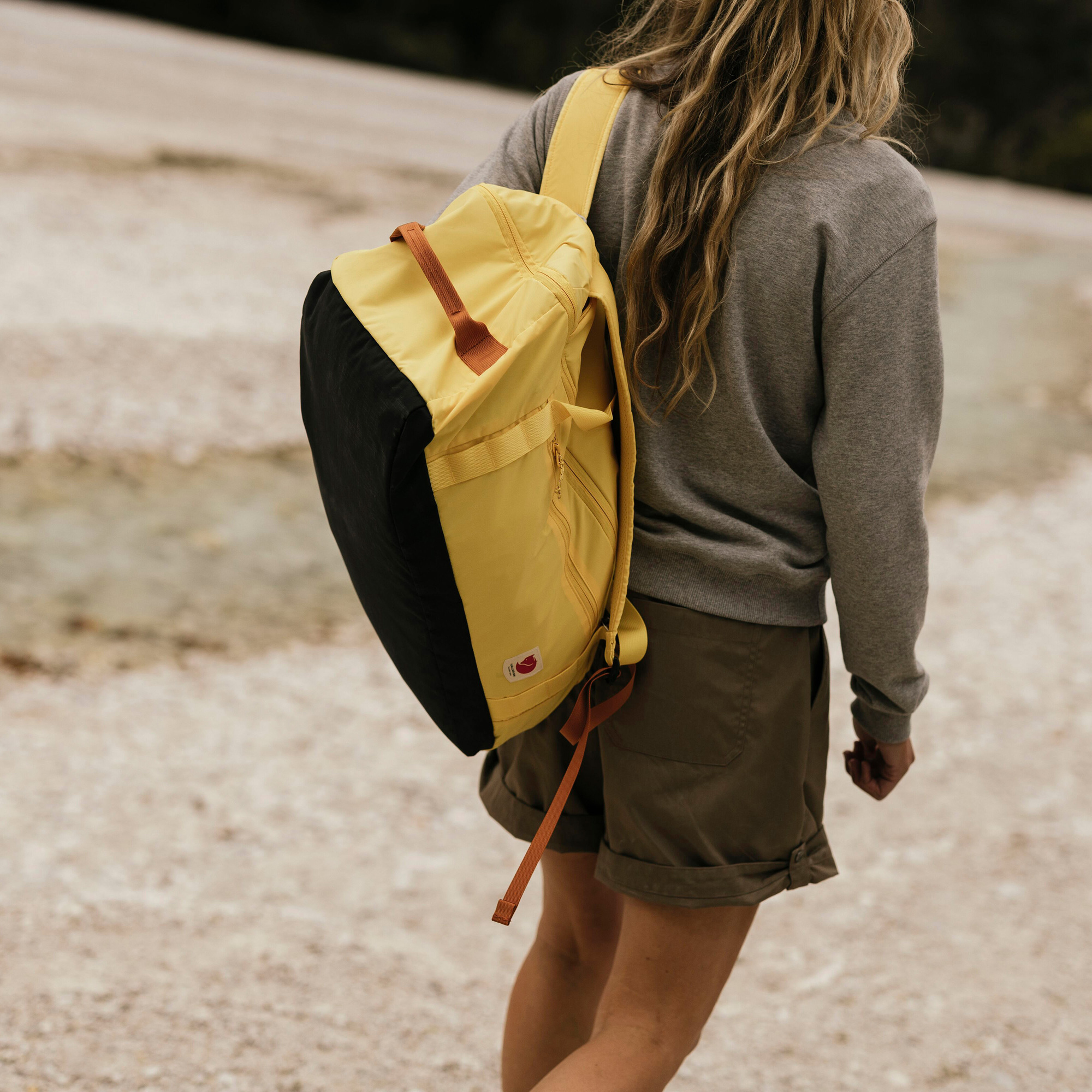 High Coast Duffel 36 - Image 13