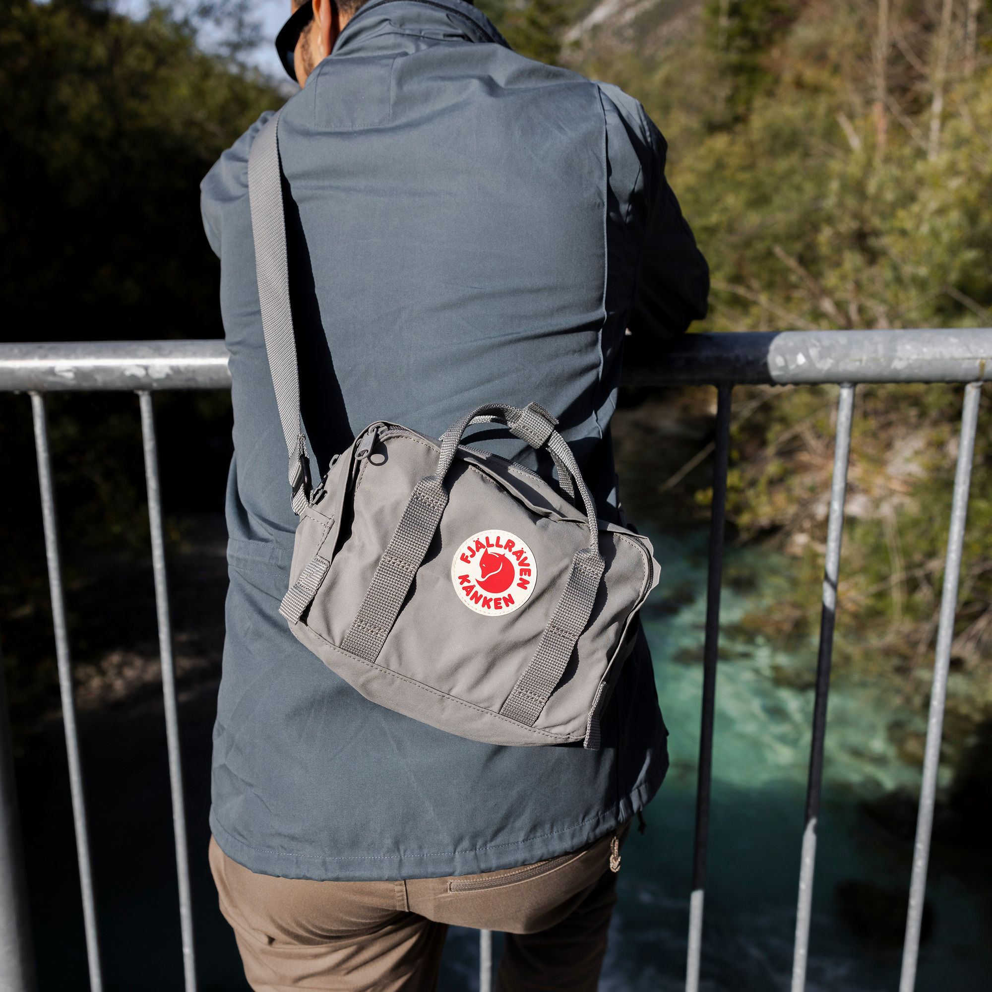 Kånken Hip Pack Plus - Image 7