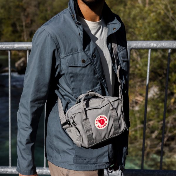 Kånken Hip Pack Plus - Image 9