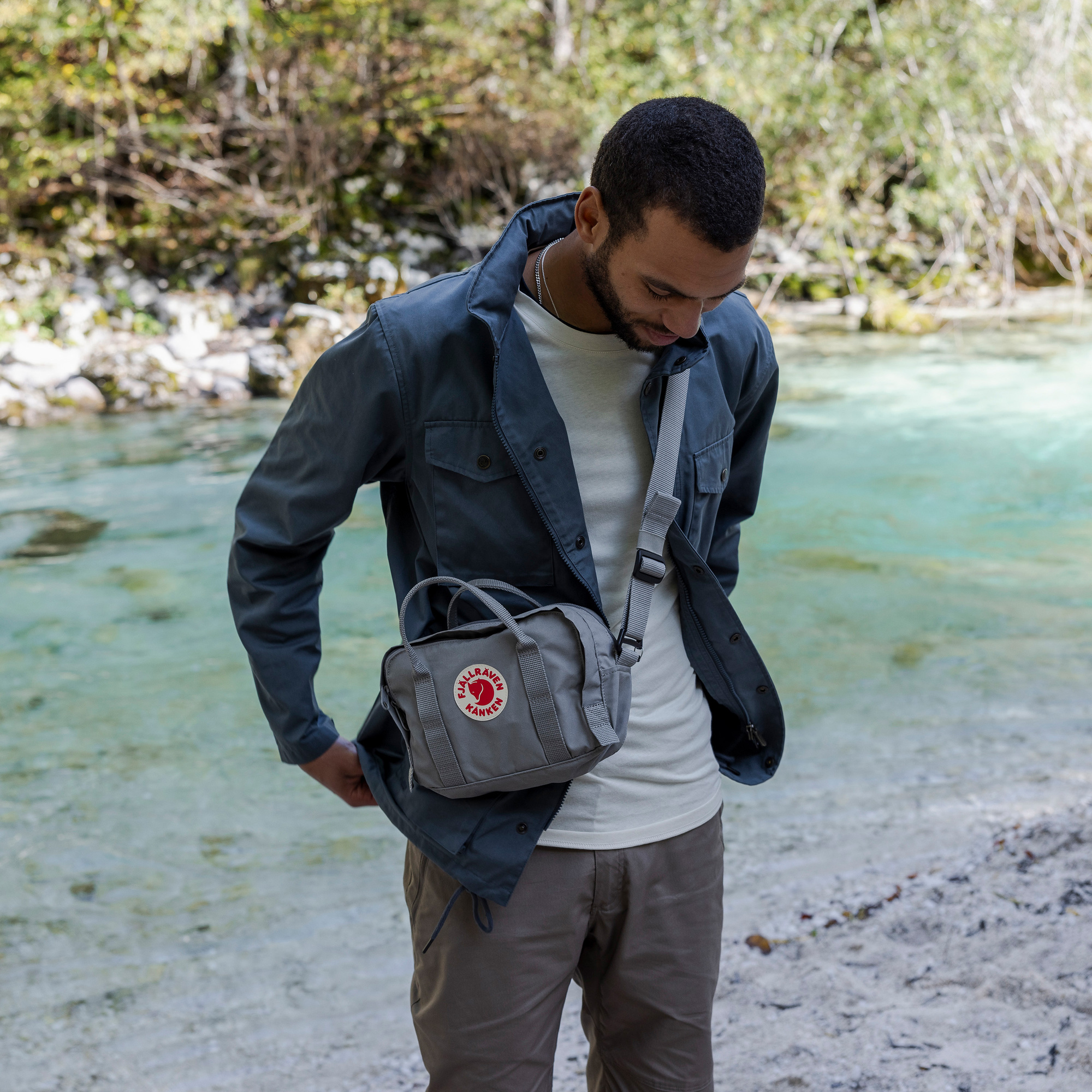 Kånken Hip Pack Plus - Image 10
