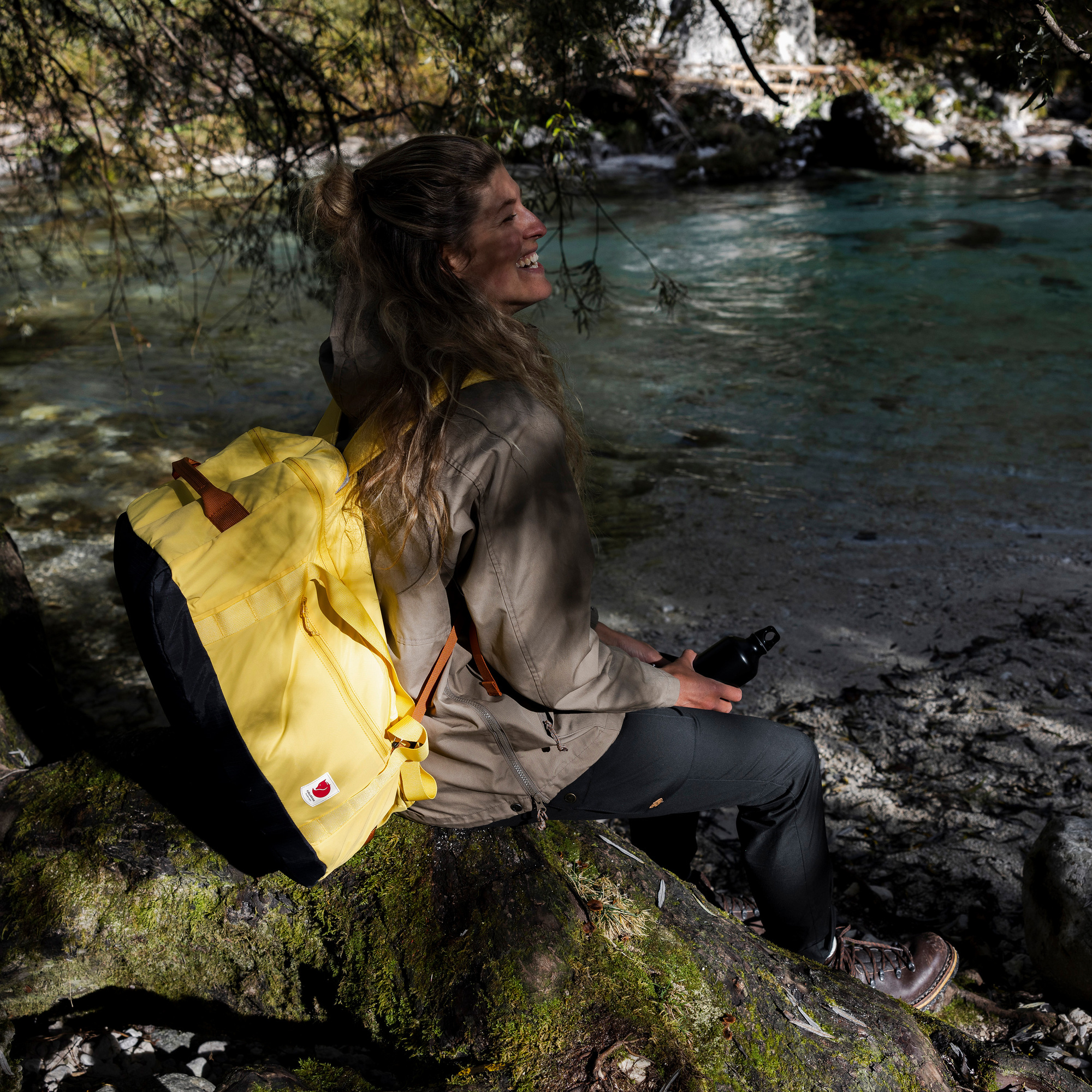 High Coast Duffel 36 - Image 10