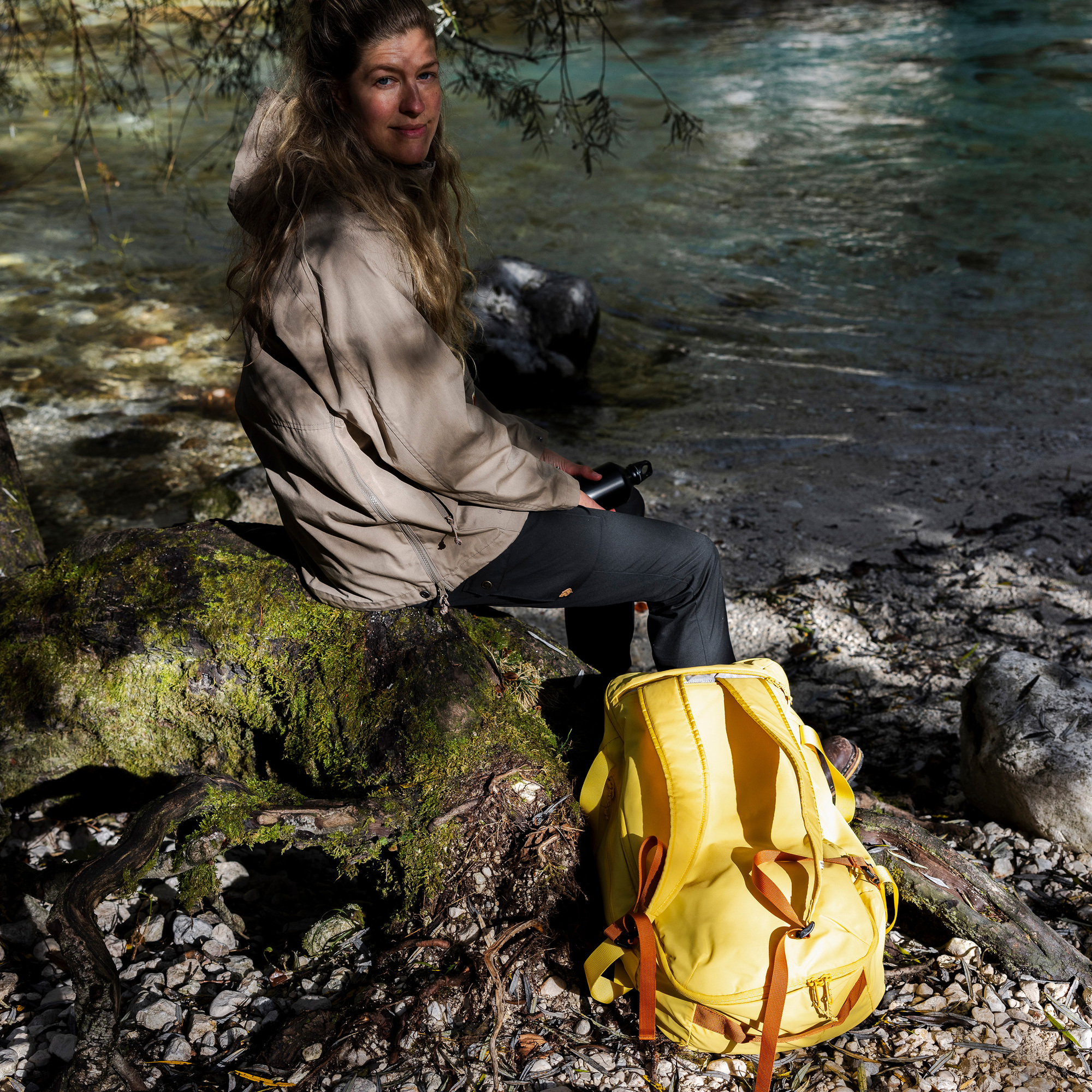 High Coast Duffel 36 - Image 12