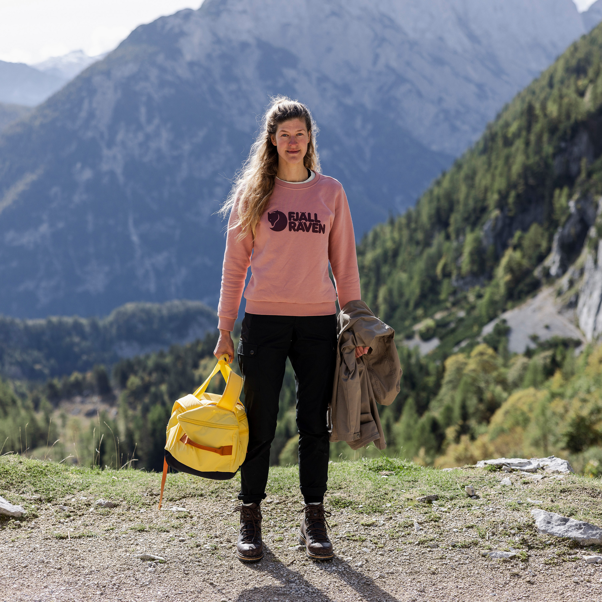 High Coast Duffel 36 - Image 9
