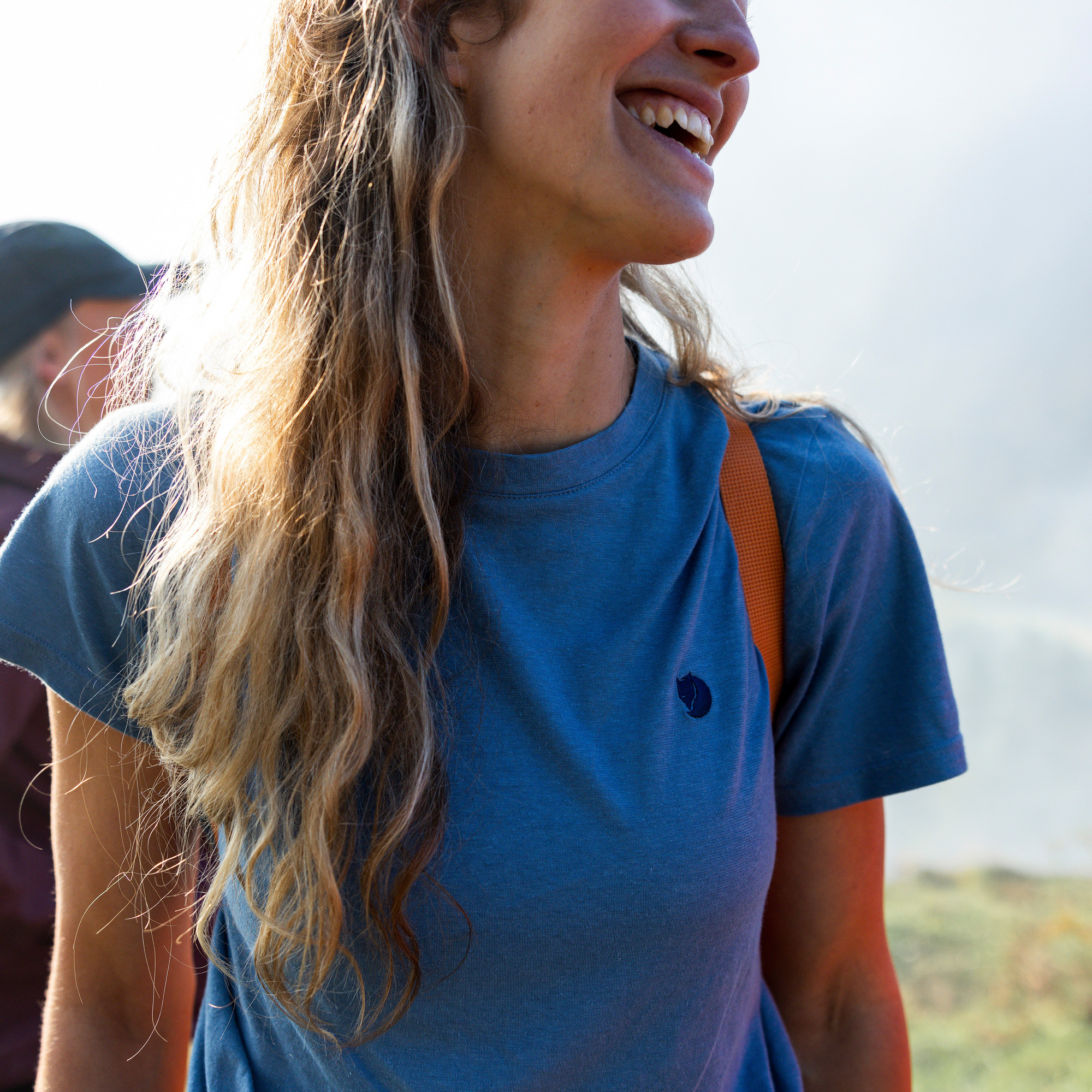 Hemp Blend T-shirt W - Image 5