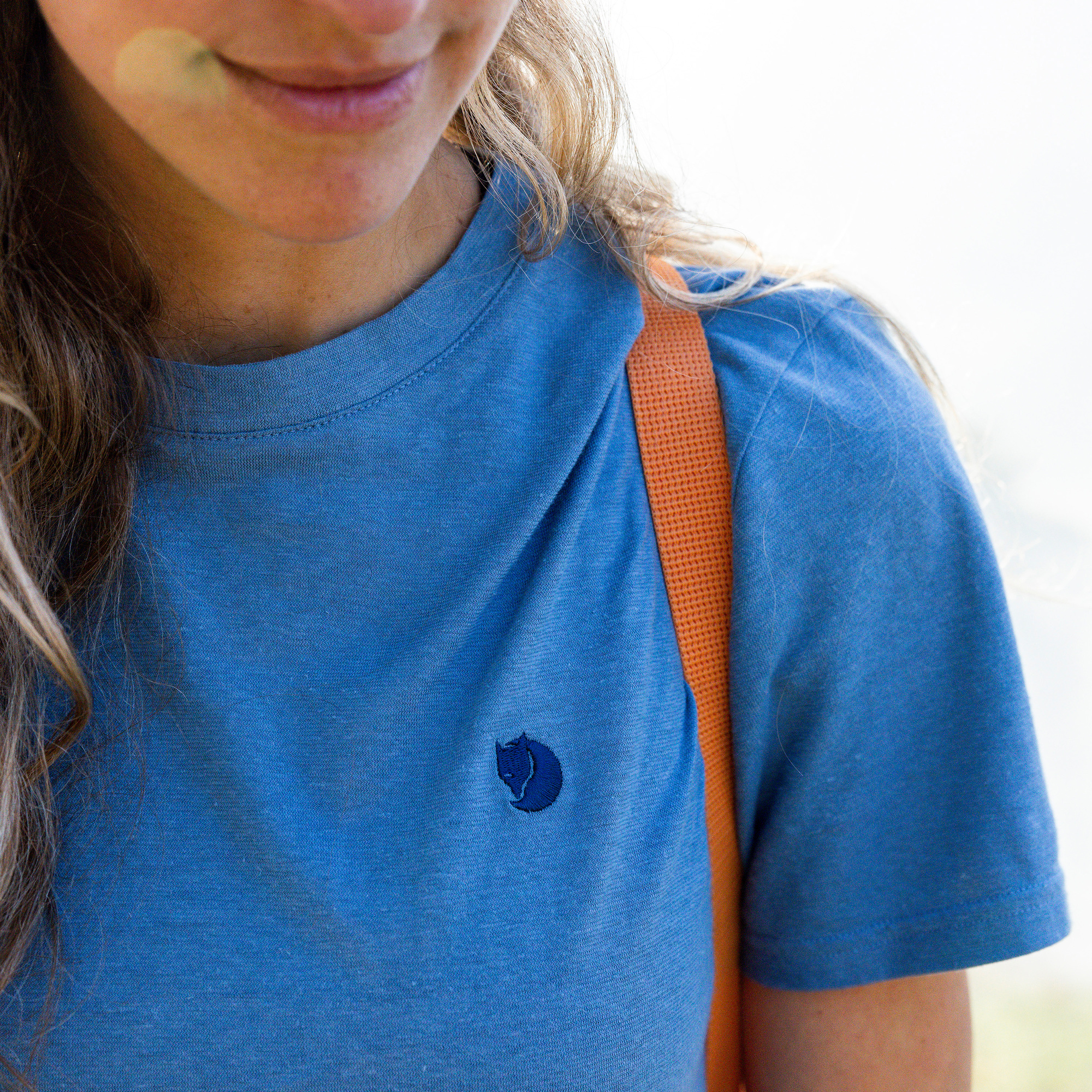 Hemp Blend T-shirt W - Image 6
