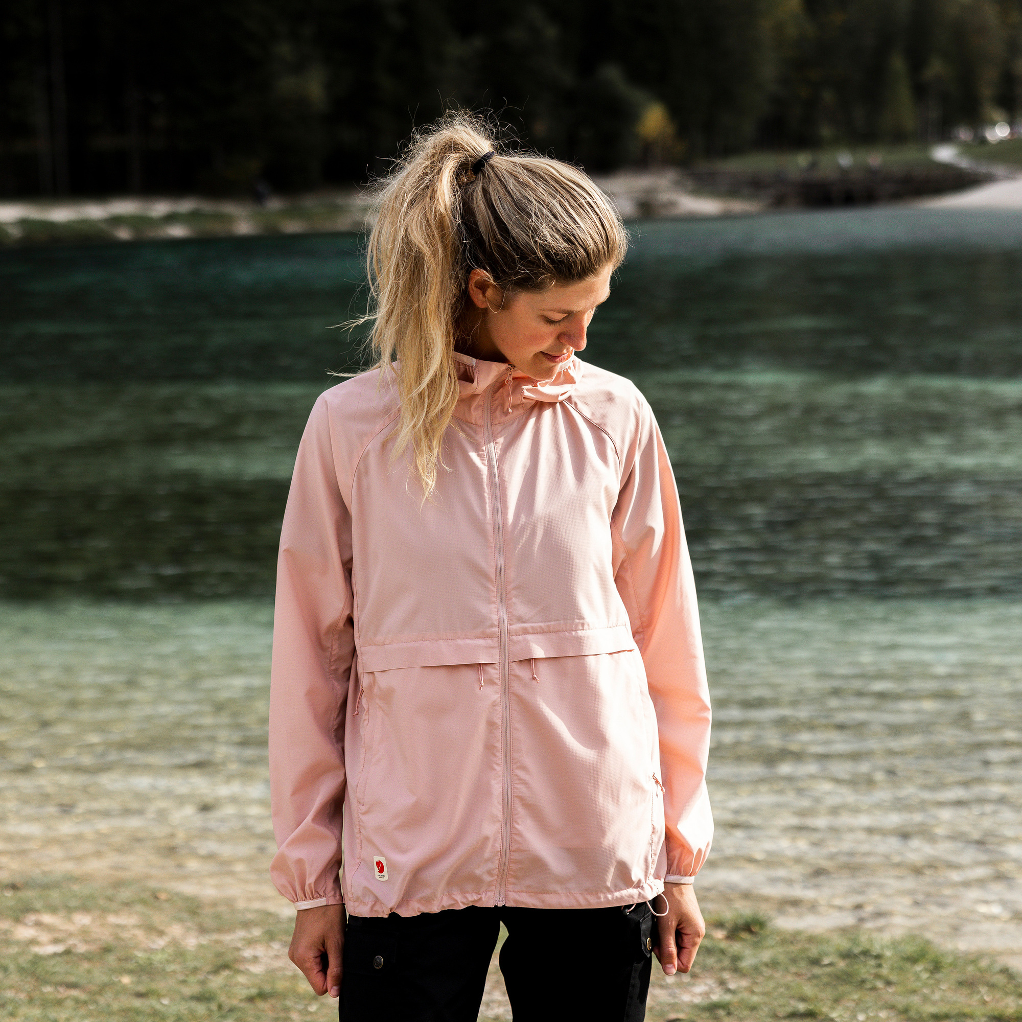 High Coast Wind Hoodie W - Image 14