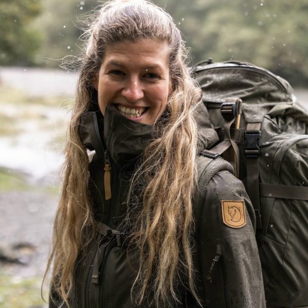Keb Eco-Shell Jacket W - Image 15