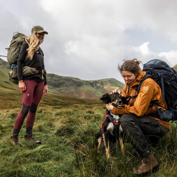 Keb Eco-Shell Jacket W - Image 14