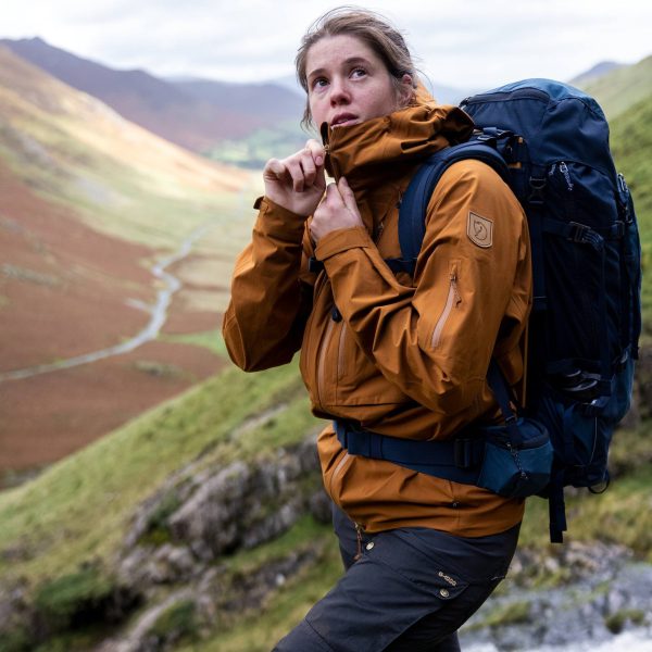 Keb Eco-Shell Jacket W - Image 13