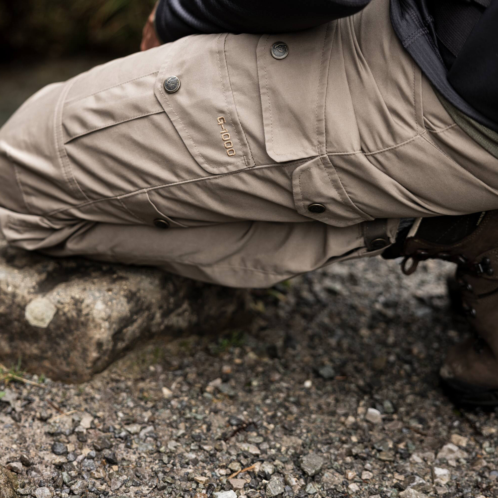 Vidda Pro Trousers M - Image 16