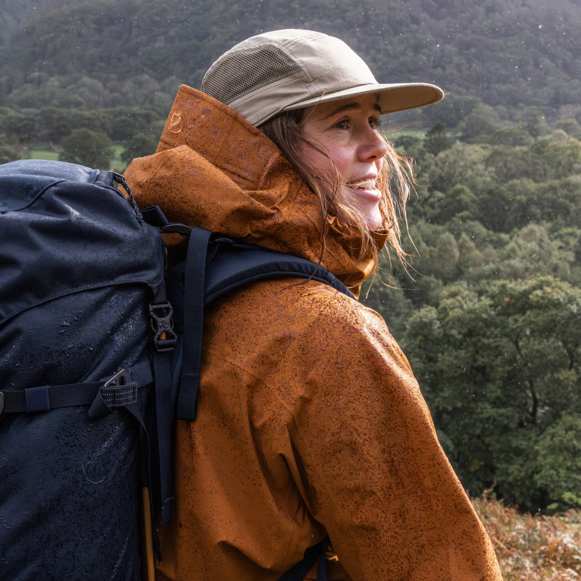 Keb Eco-Shell Jacket W - Image 16