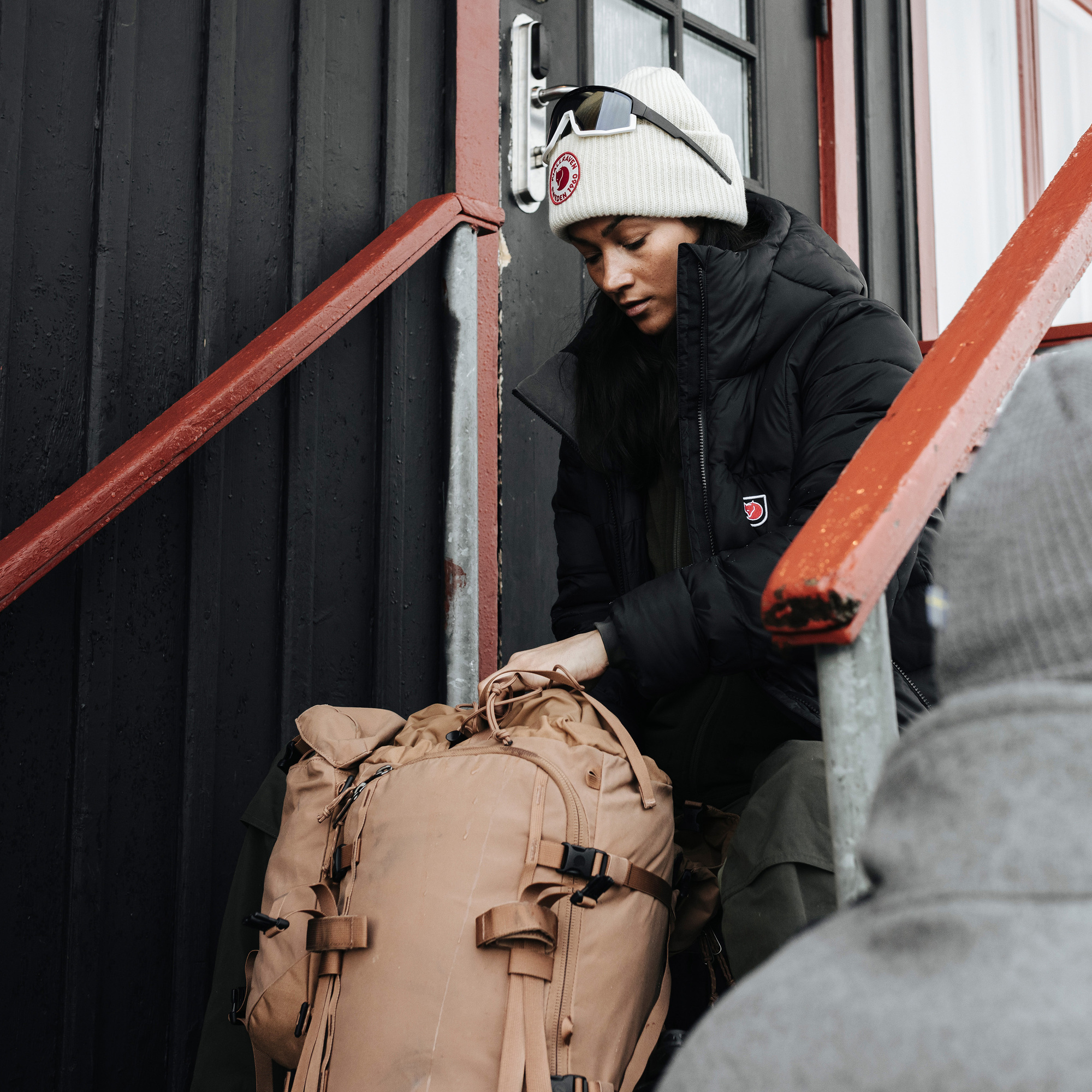 Expedition Mid Winter Jacket W - Image 9