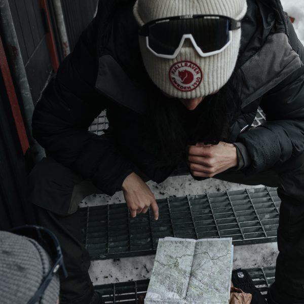 Expedition Mid Winter Jacket W - Image 10