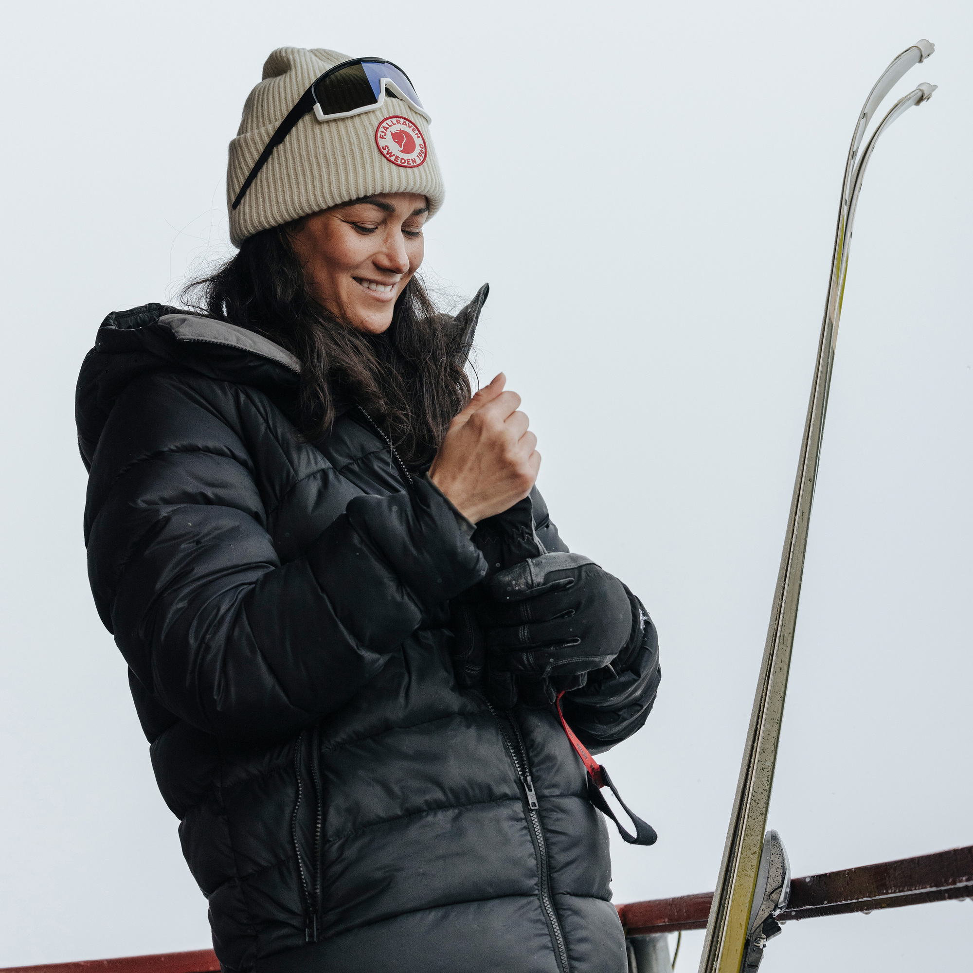 Expedition Mid Winter Jacket W - Image 8