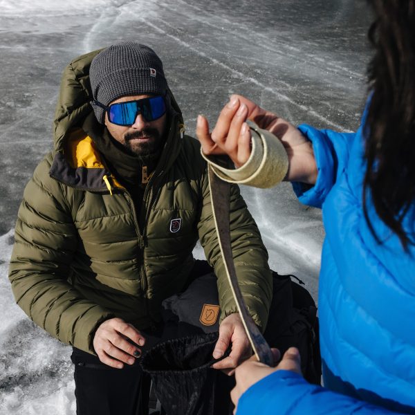 Fjällräven Tab Hat - Image 7