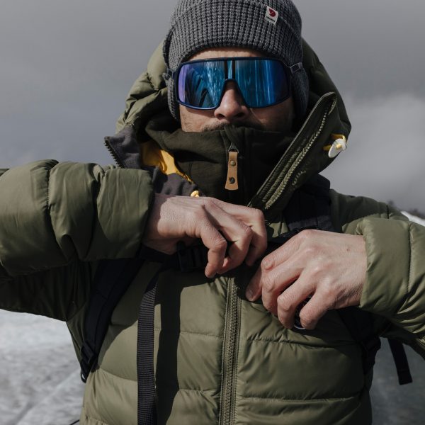 Fjällräven Tab Hat - Image 3