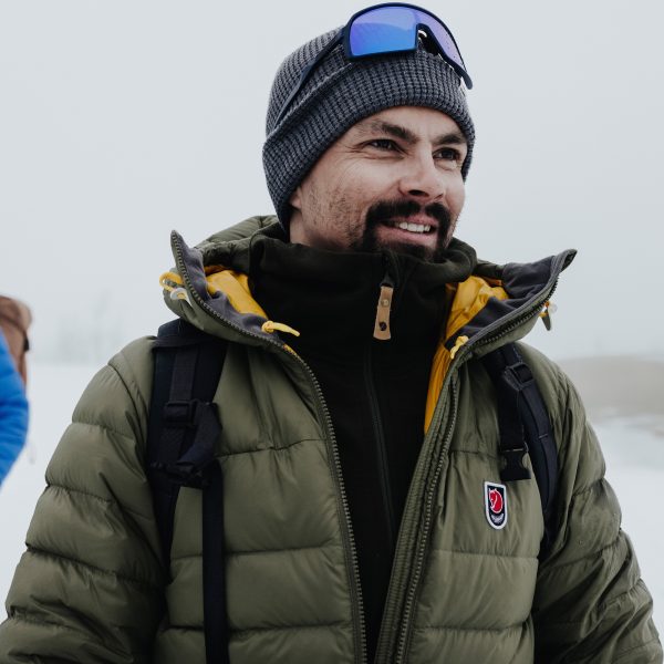 Fjällräven Tab Hat - Image 6