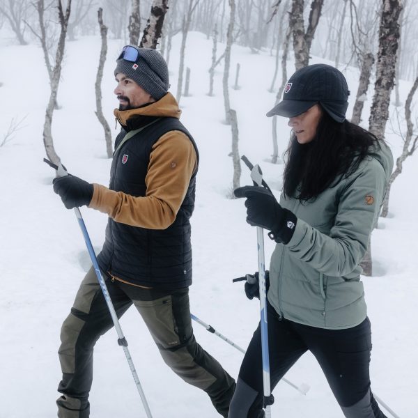 Expedition X-Lätt Vest M - Image 8