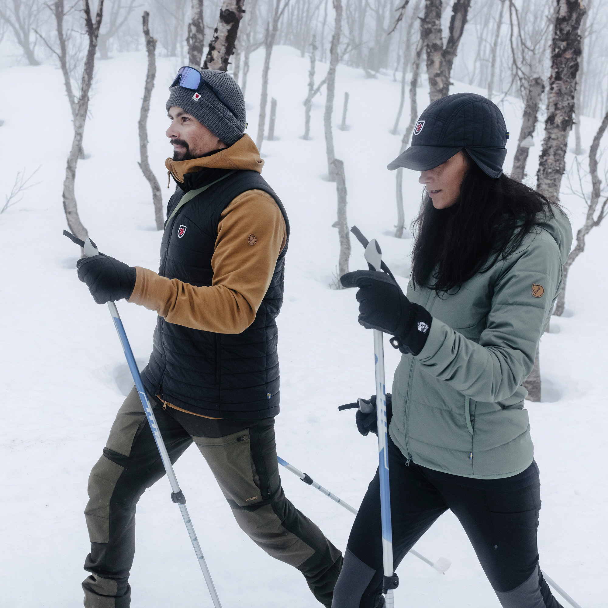 Expedition X-Lätt Vest M - Image 8