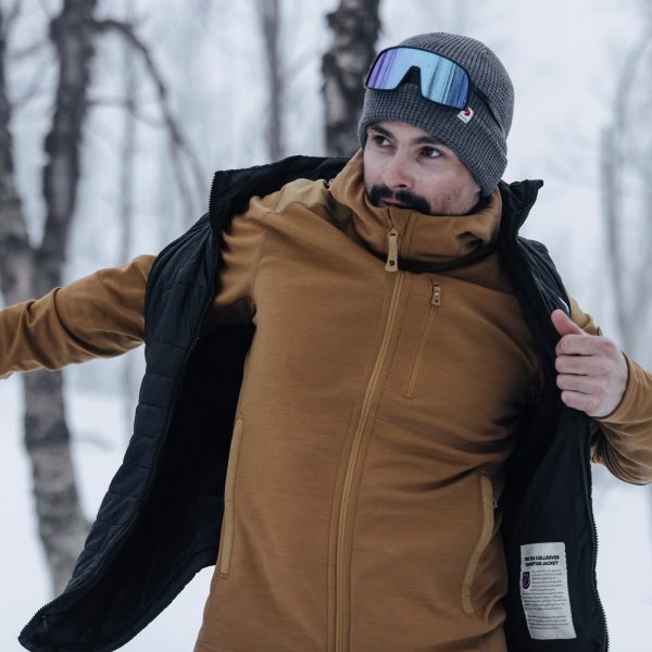 Fjällräven Tab Hat - Image 4