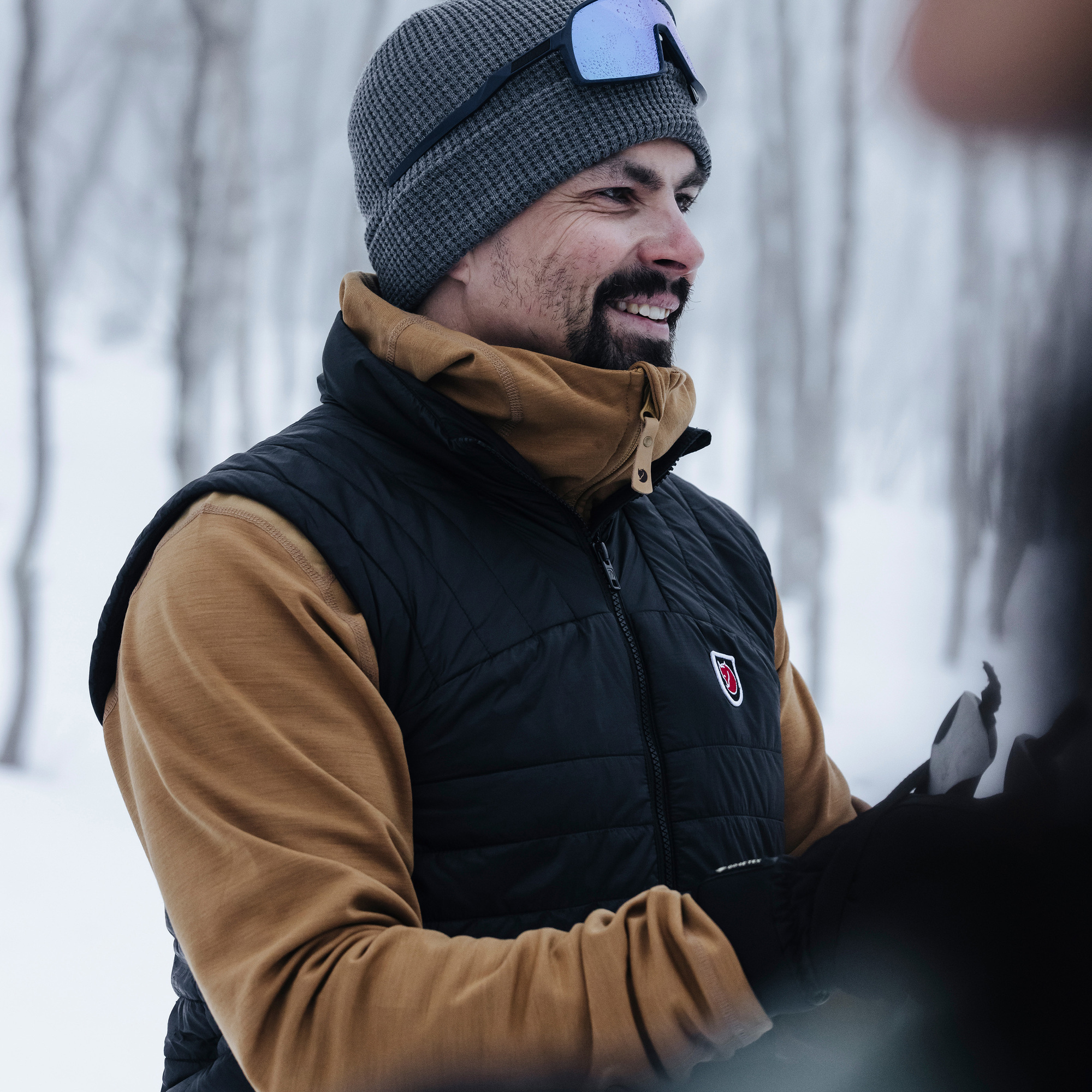 Expedition X-Lätt Vest M - Image 12