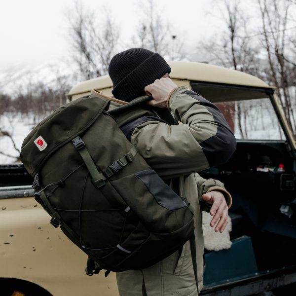 Greenland No. 1 Down Jacket M - Image 17