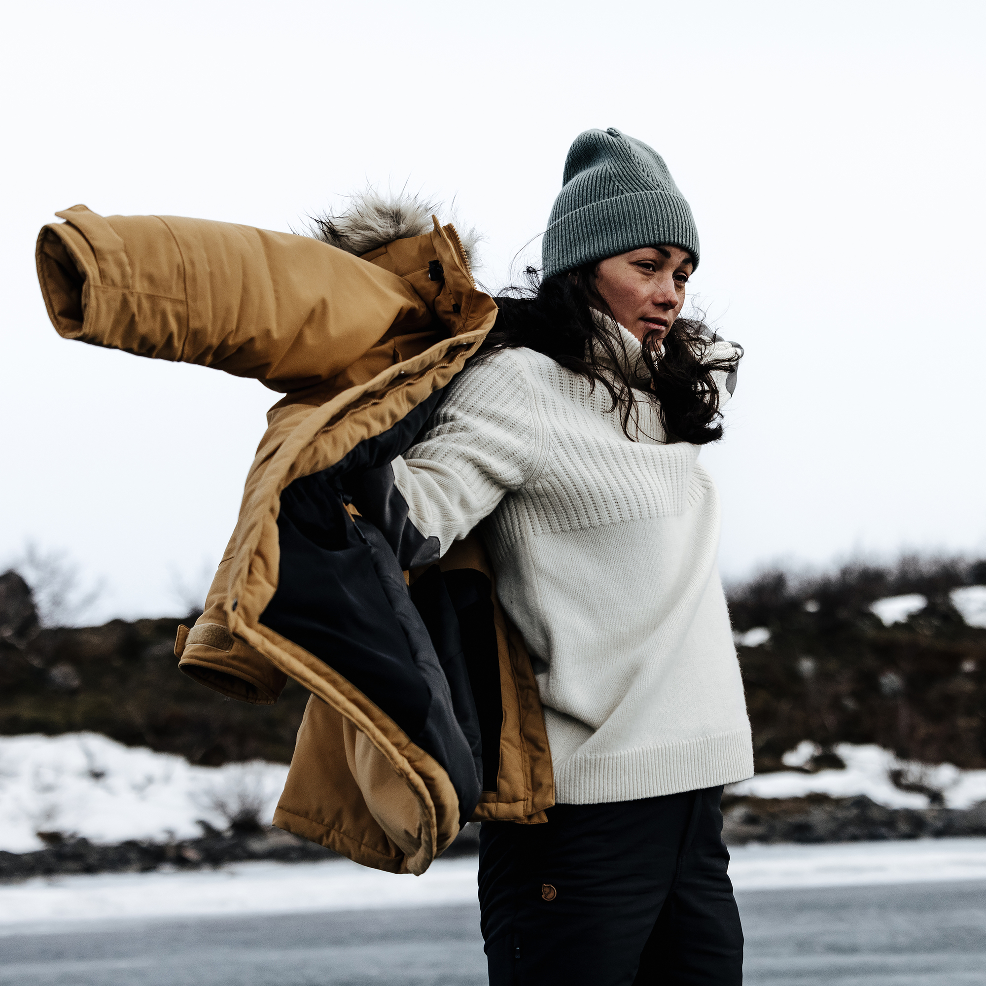 Nuuk Parka W - Image 10