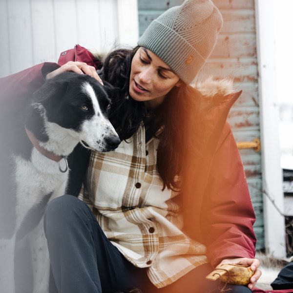 Nuuk Lite Parka W - Image 9