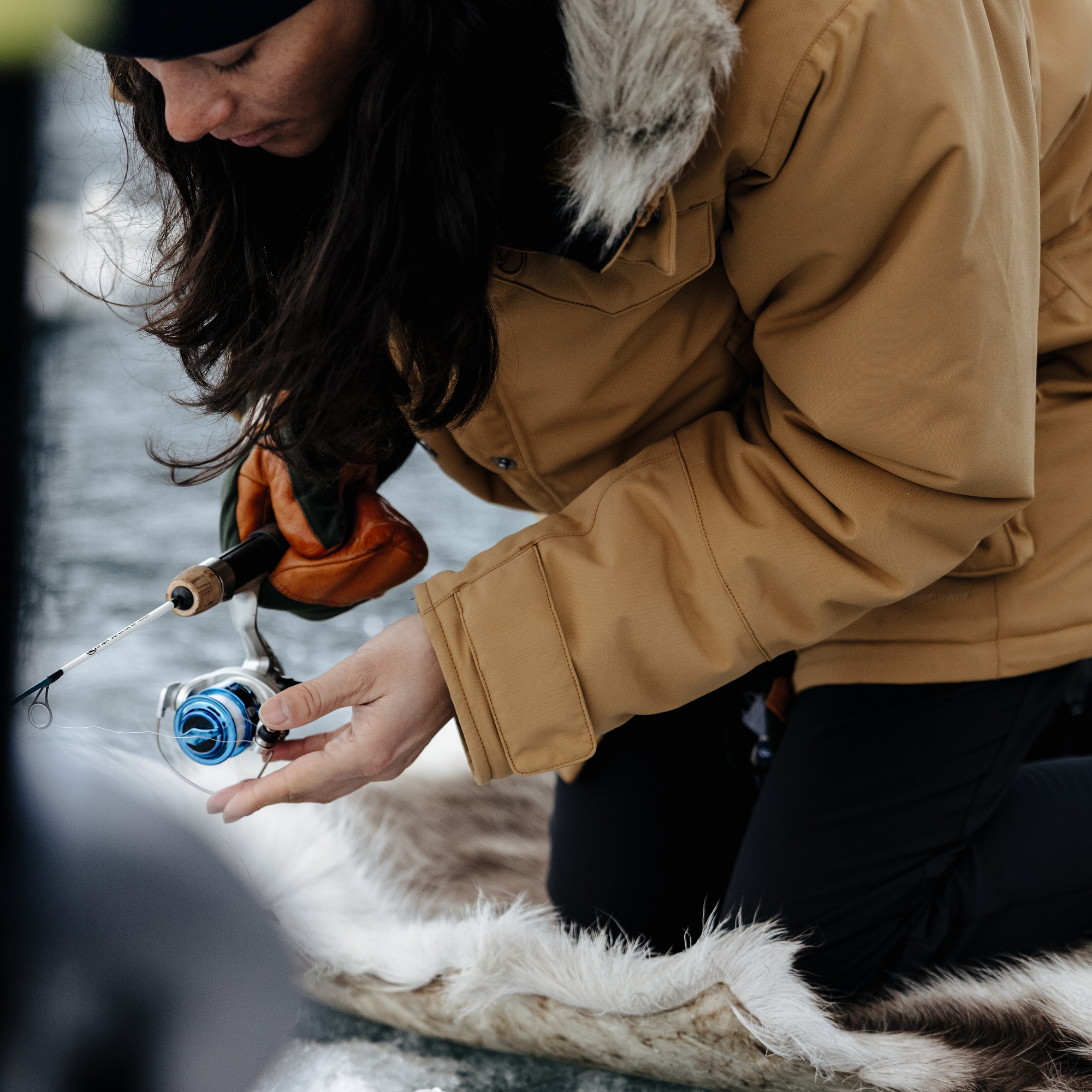 Nuuk Parka W - Image 12