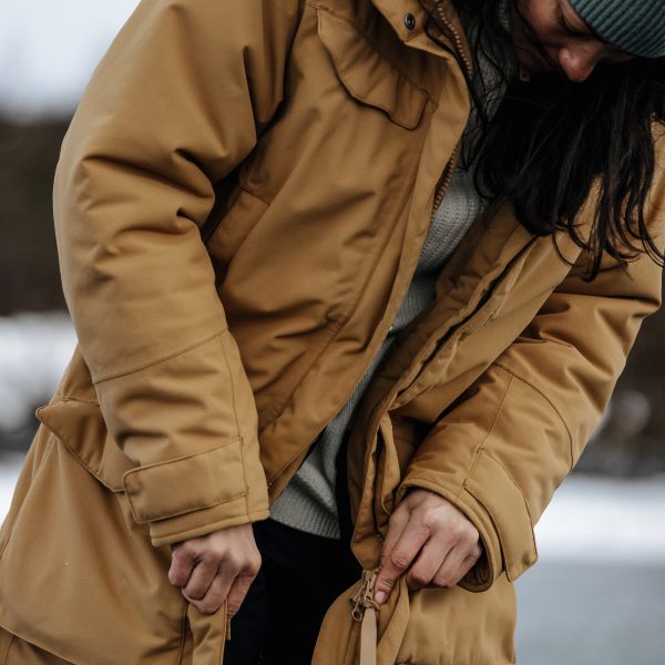 Nuuk Parka W - Image 11