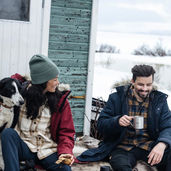 Nuuk Lite Parka W - Image 10