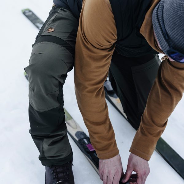 Expedition X-Lätt Vest M - Image 11
