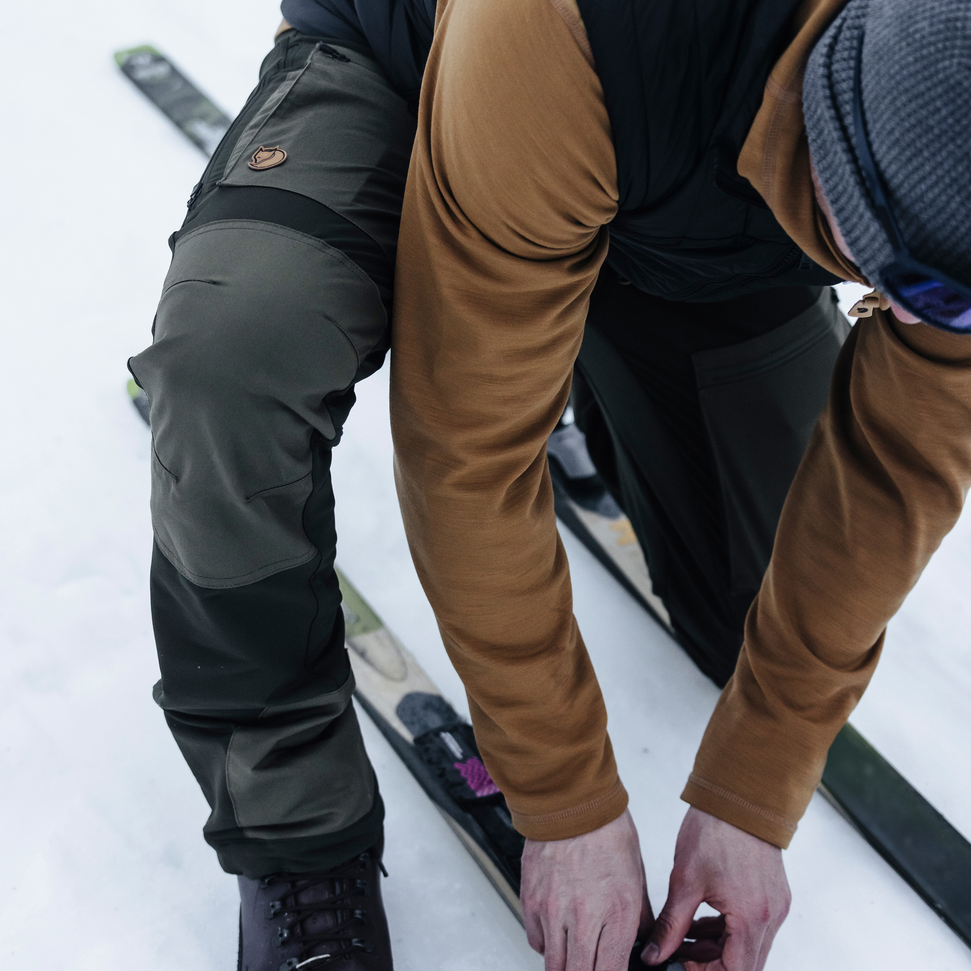 Expedition X-Lätt Vest M - Image 11