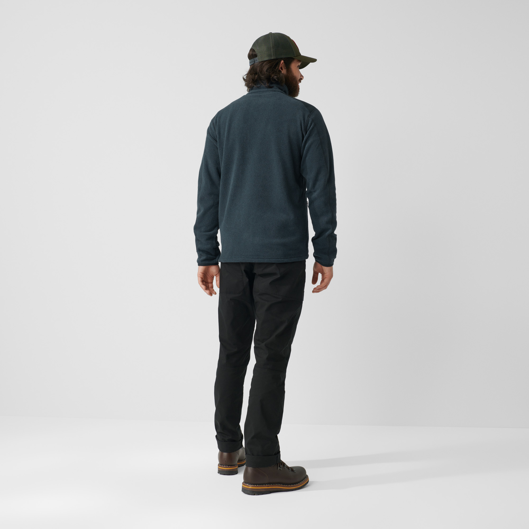 Sten Fleece M - Image 2