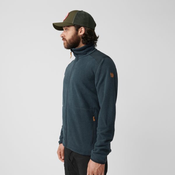 Sten Fleece M - Image 3