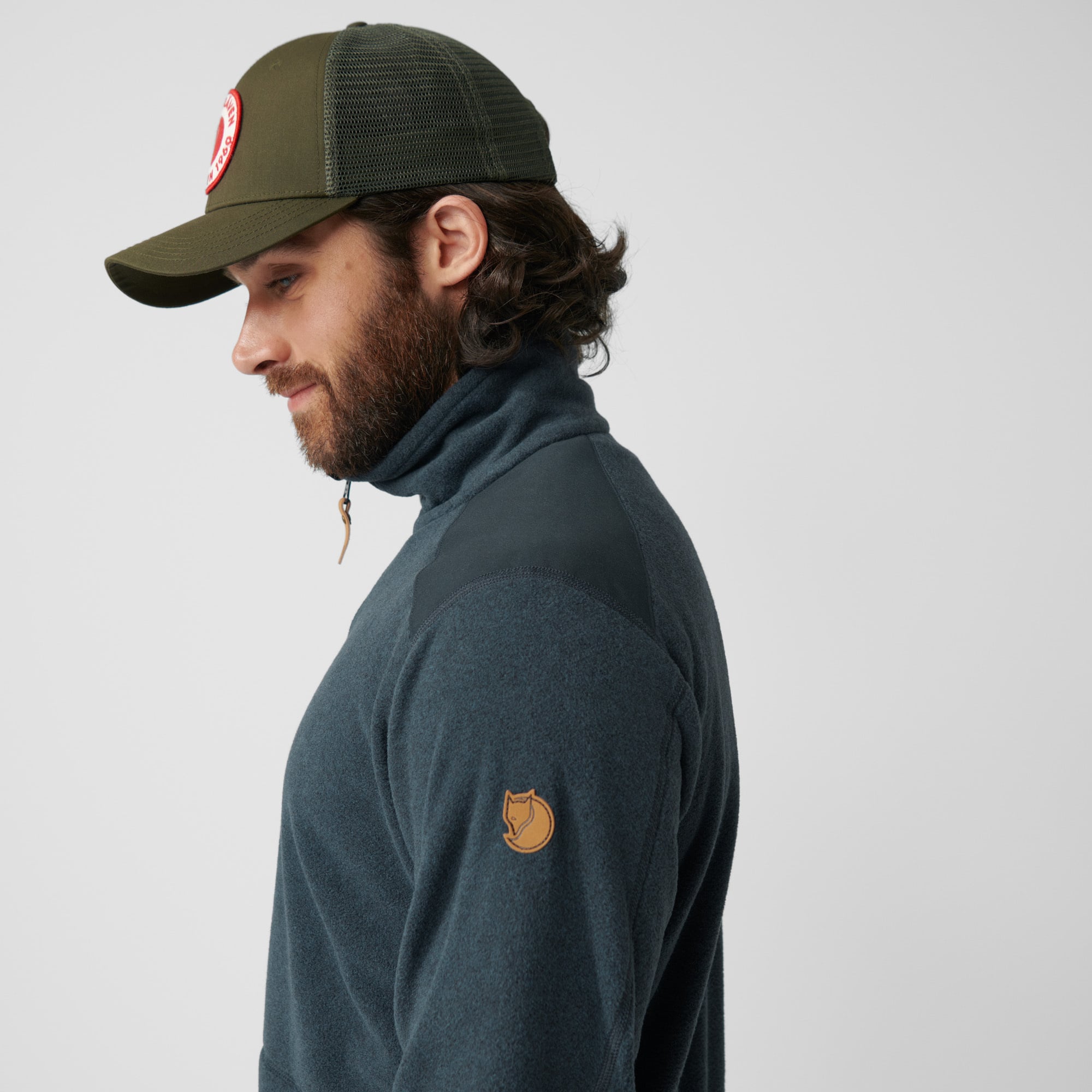Sten Fleece M - Image 4