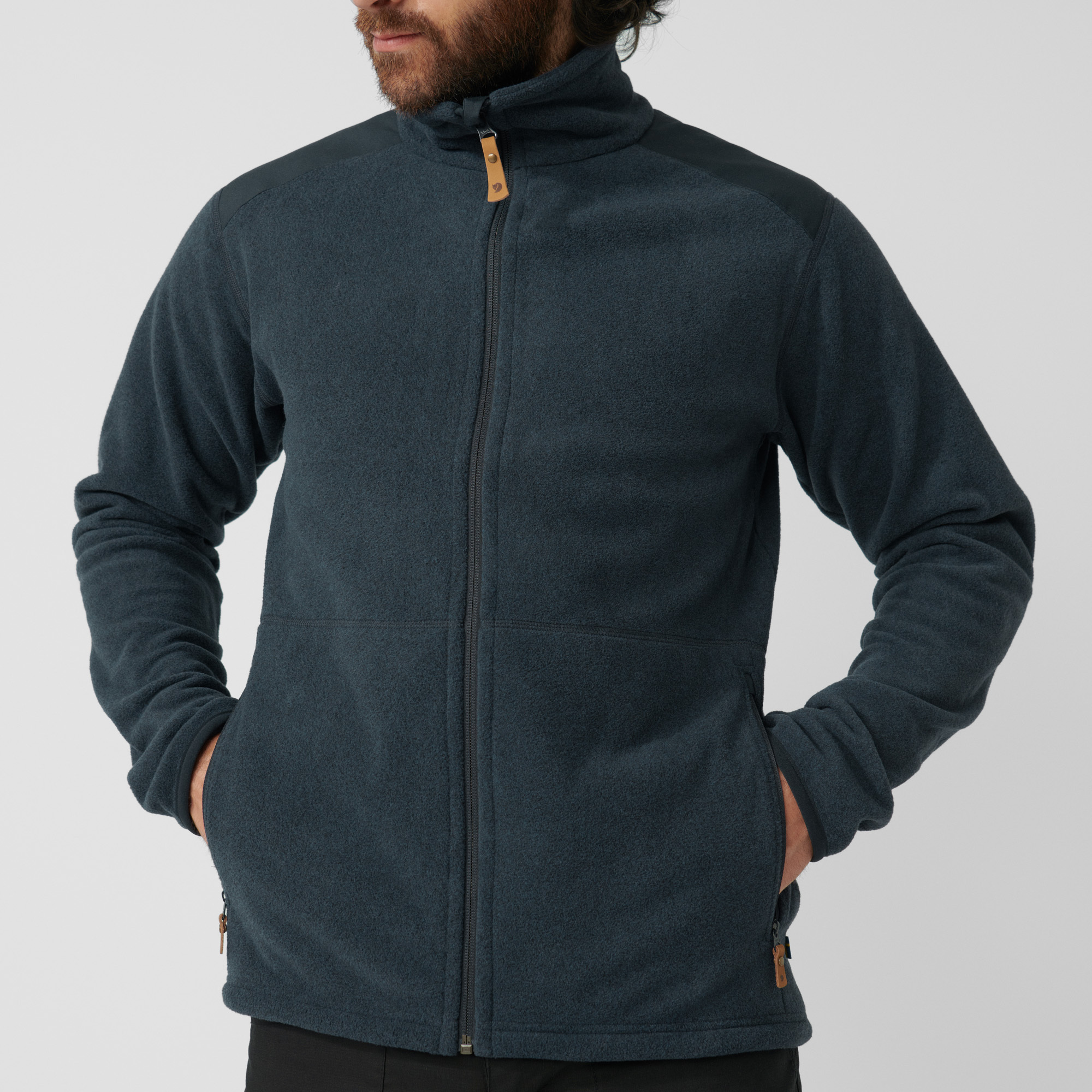 Sten Fleece M - Image 5