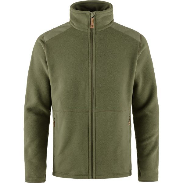 Sten Fleece M - Image 10