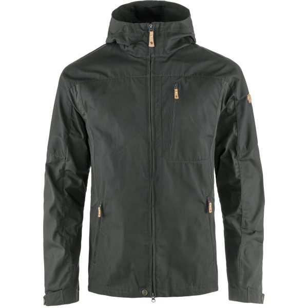 Sten Jacket M - Image 12