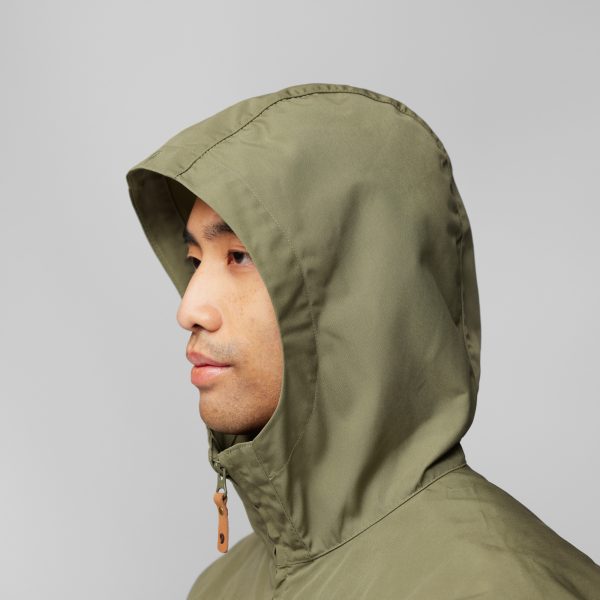Sten Jacket M - Image 7