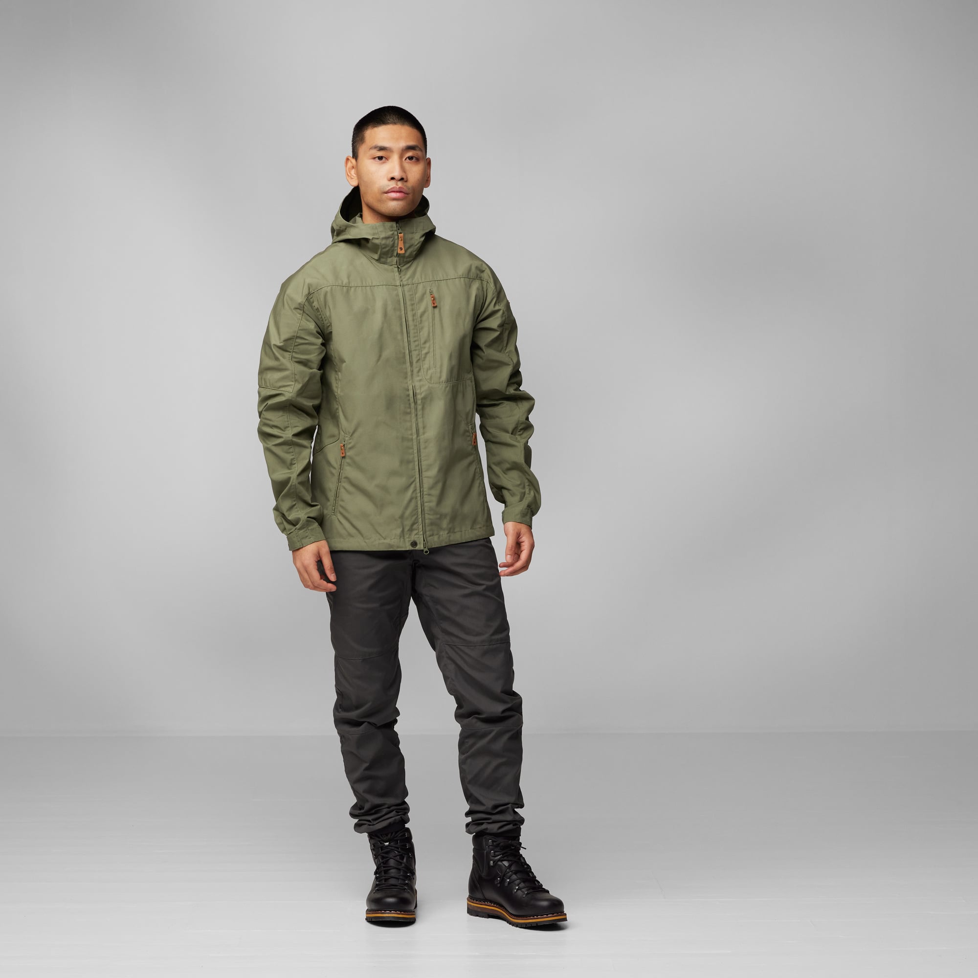 Sten Jacket M - Image 1