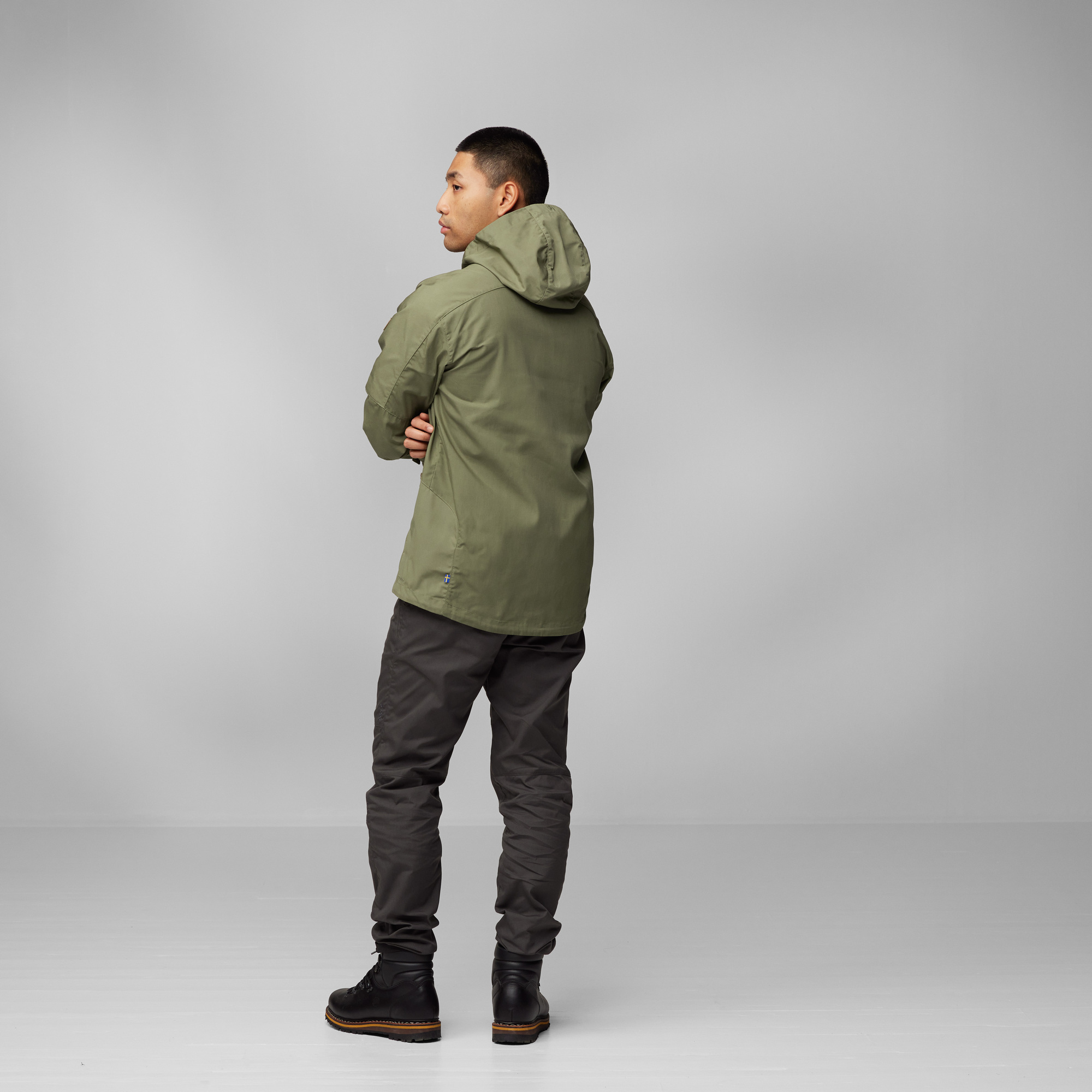 Sten Jacket M - Image 2