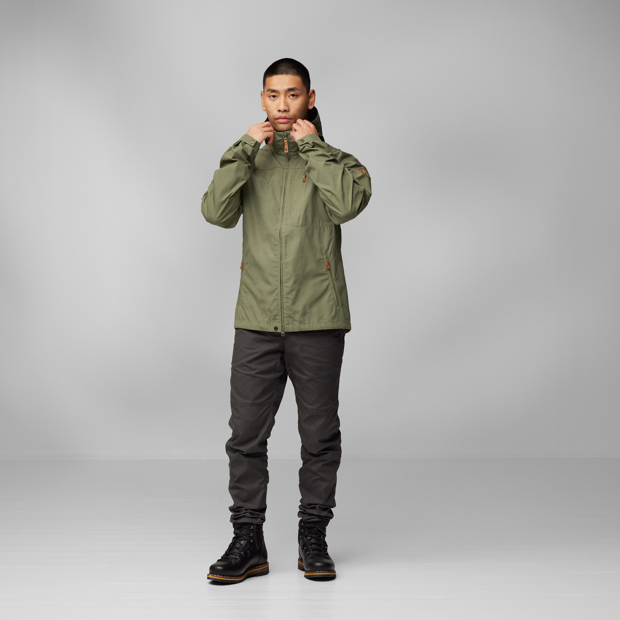 Sten Jacket M - Image 3