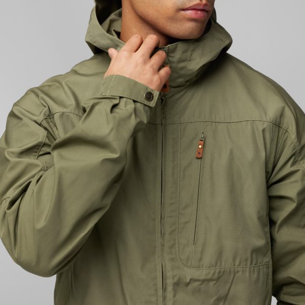 Sten Jacket M - Image 4