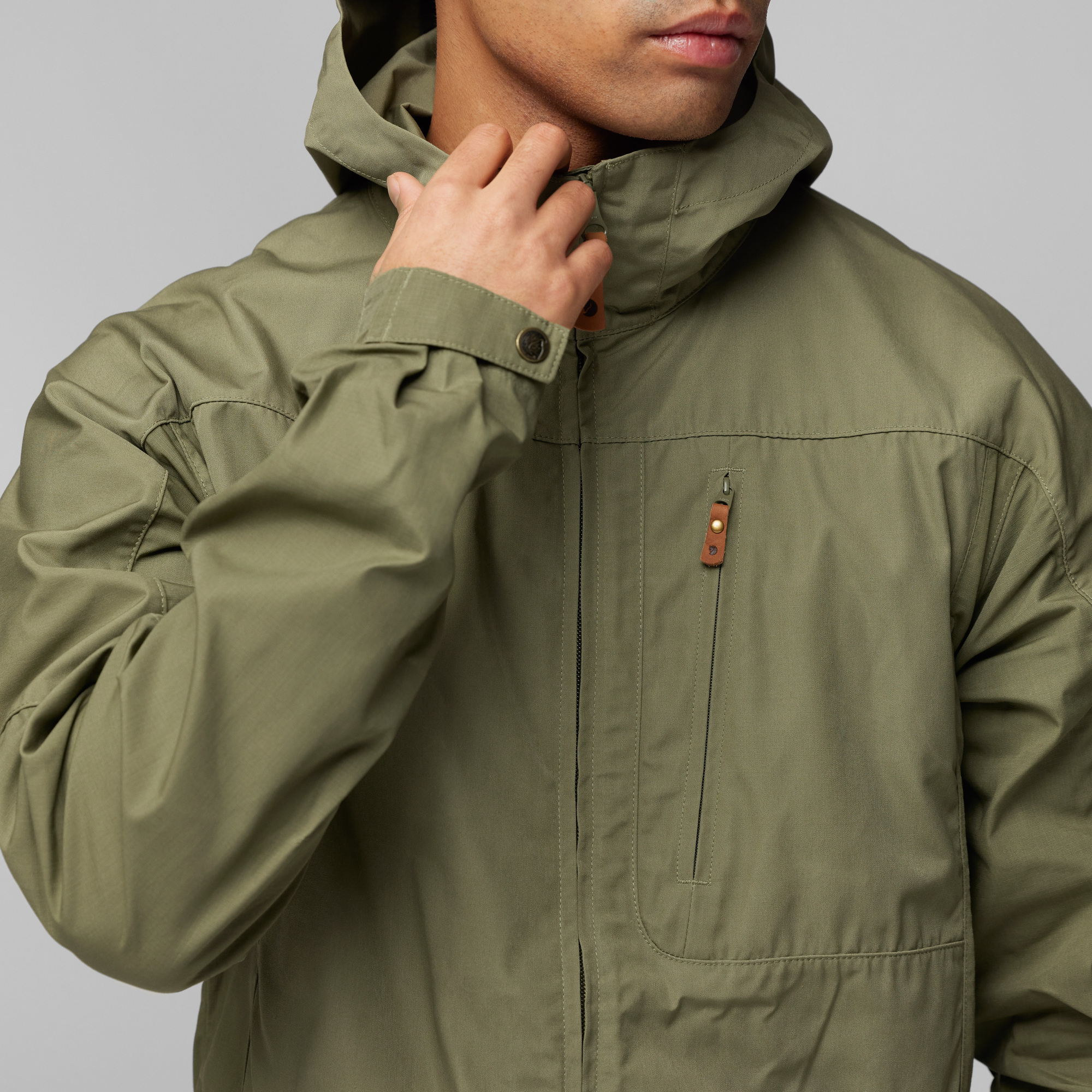 Sten Jacket M - Image 4