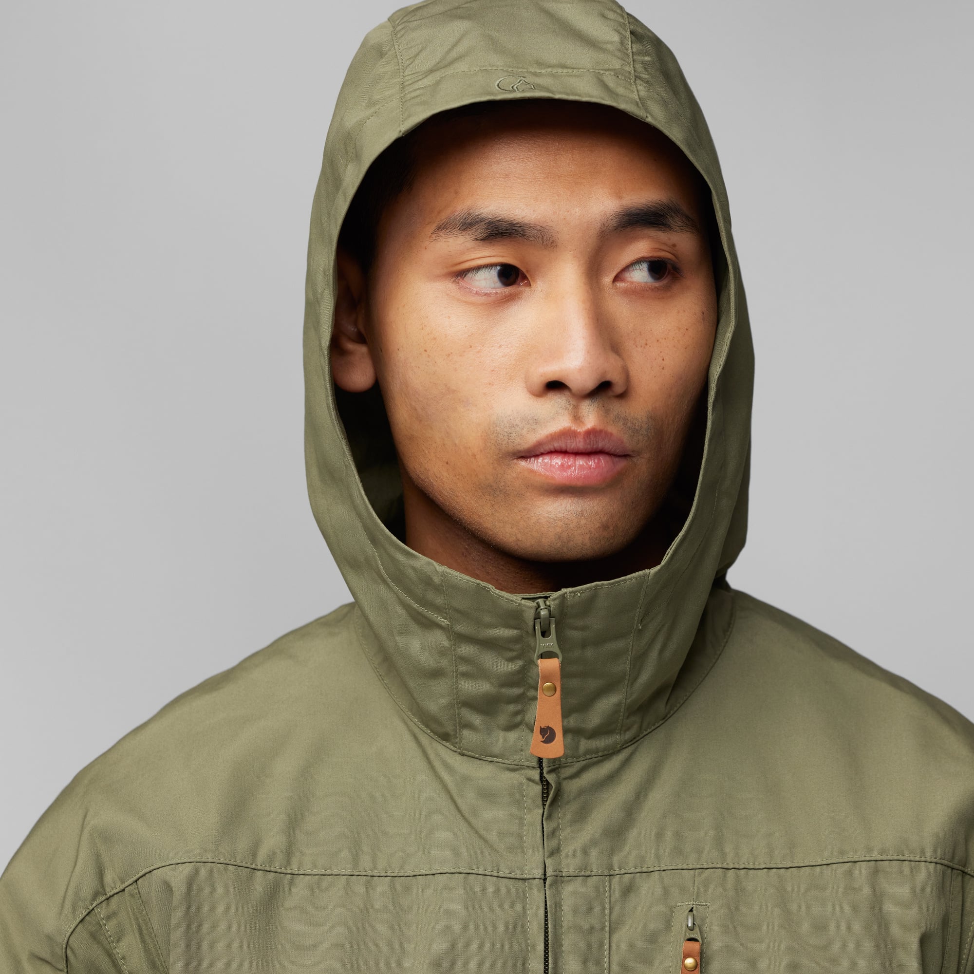 Sten Jacket M - Image 5