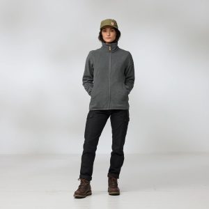 Stina Fleece W